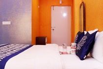 Oyo Rooms Bellandur Ecospace 2 Bangalore Exterior foto