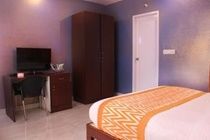 Oyo Rooms Bellandur Ecospace 2 Bangalore Exterior foto