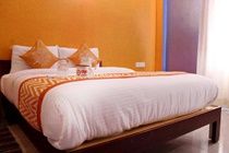 Oyo Rooms Bellandur Ecospace 2 Bangalore Exterior foto