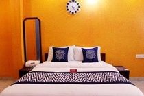 Oyo Rooms Bellandur Ecospace 2 Bangalore Exterior foto